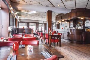 Brasserie de Albatros