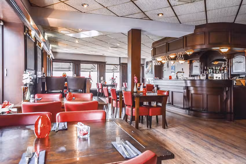 Brasserie de Albatros