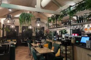 Brasserie de Badmeester