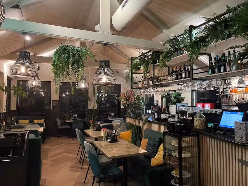 Brasserie de Badmeester