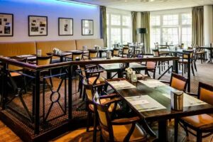 Brasserie De Bakspieker