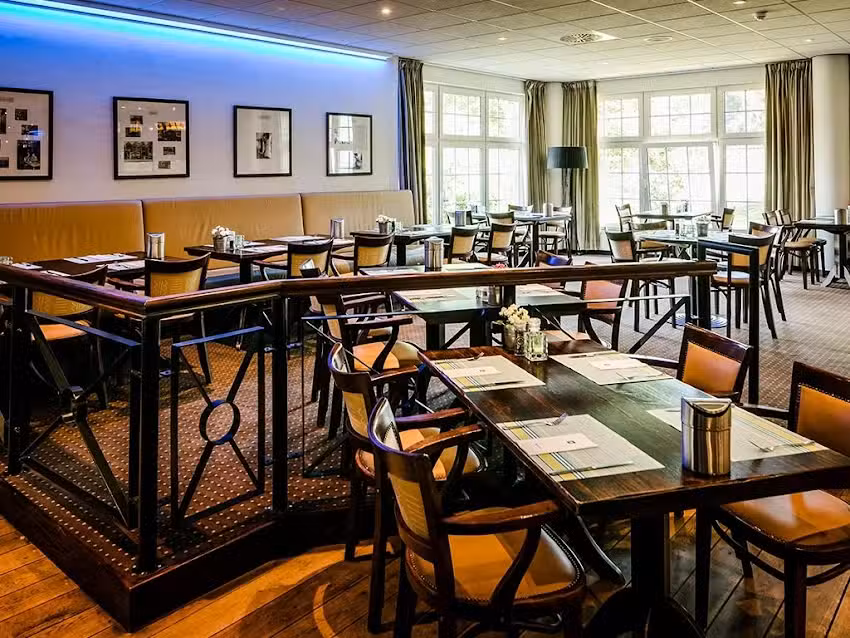 Brasserie De Bakspieker