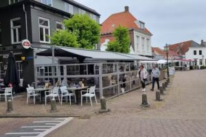 Brasserie de Barones