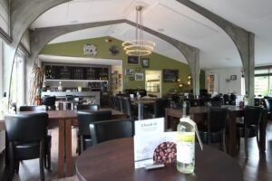 Brasserie de Berken;