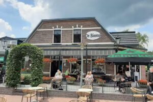 Brasserie De Biester