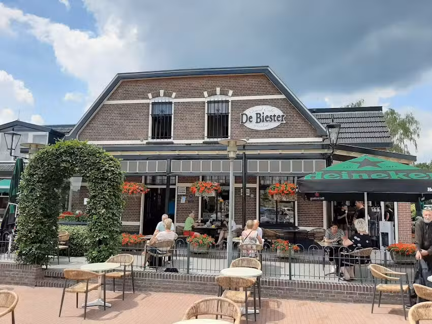 Brasserie De Biester
