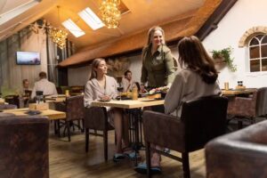 Brasserie De Boerderie