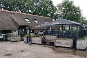 Brasserie de Boerderij