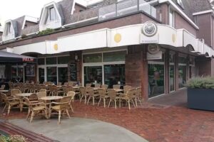 Brasserie De Bourgondi&euml;r