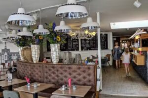 Brasserie de Burgemeester