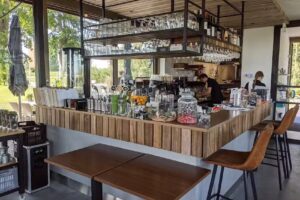 Brasserie De Buurman