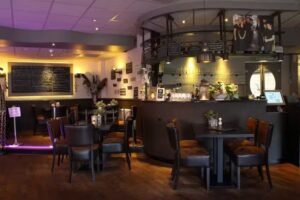 Brasserie de Buurman