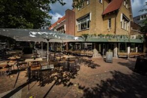 Brasserie de Canette