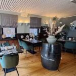 Brasserie De Cleenne Mossel