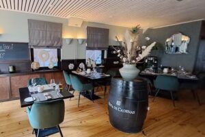 Brasserie De Cleenne Mossel