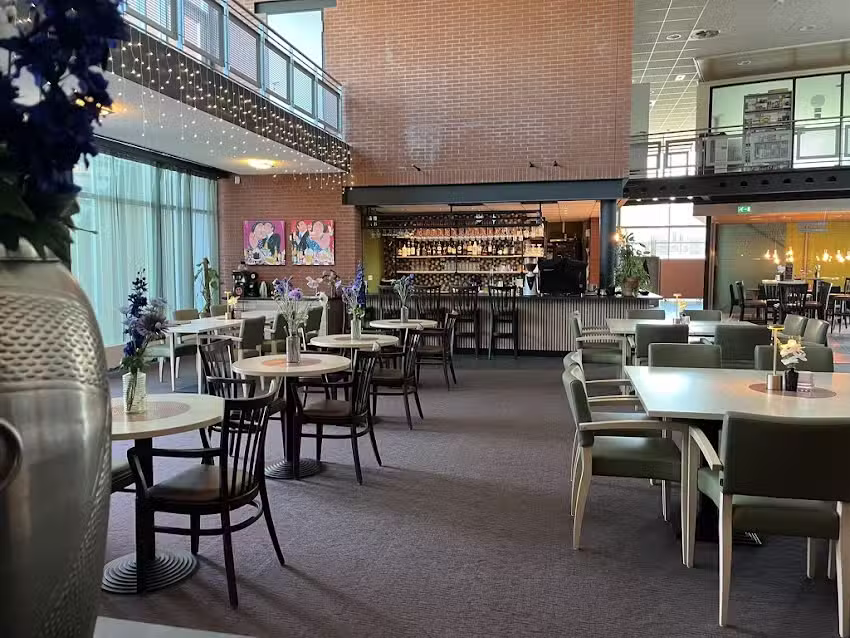 Brasserie De Drie Lelies