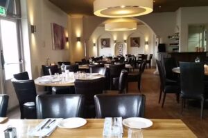 Brasserie De Drie Vissen