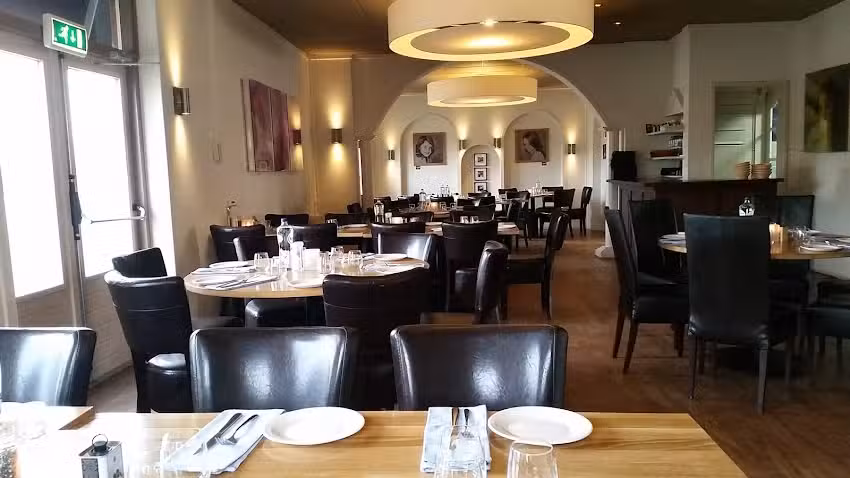 Brasserie De Drie Vissen