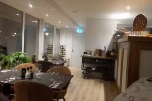 Brasserie de Eetalage