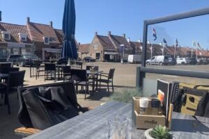 Brasserie De Fontein