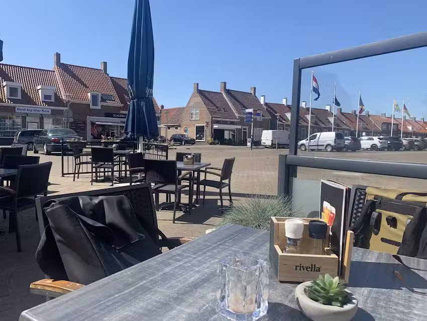 Brasserie De Fontein