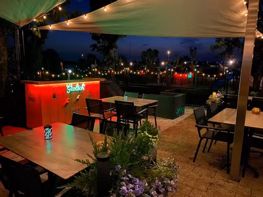 Brasserie De Gouden Klomp