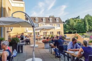 Brasserie De Gouverneur