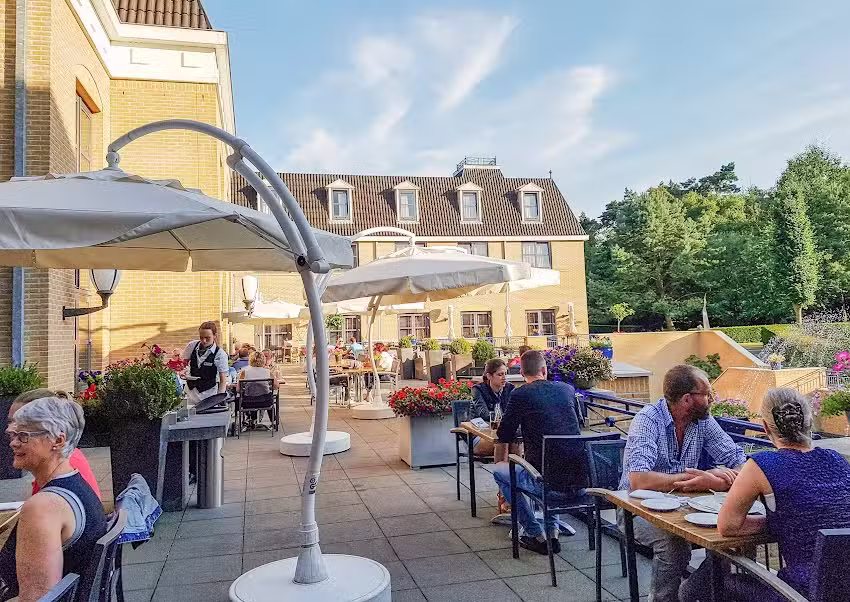 Brasserie De Gouverneur