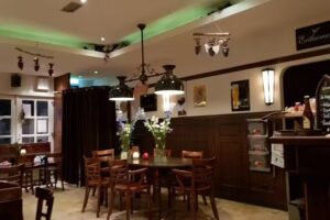 Brasserie de Haenehof