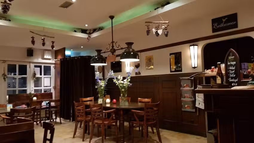 Brasserie de Haenehof