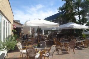 Brasserie de Halve Maan