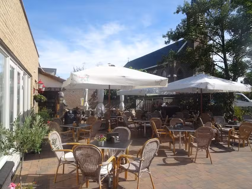 Brasserie de Halve Maan