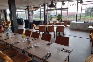 Brasserie de Hildenberg