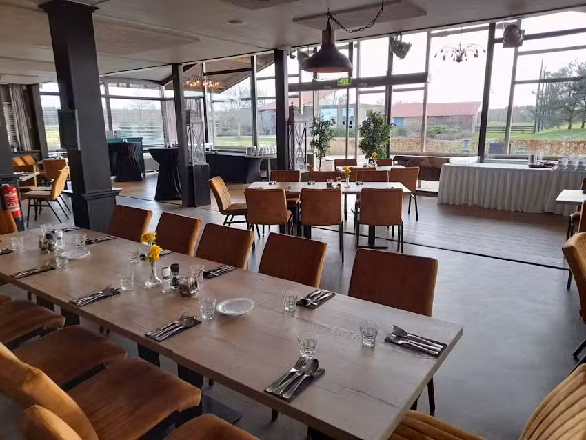 Brasserie de Hildenberg