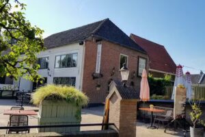 Brasserie de Hofhouding