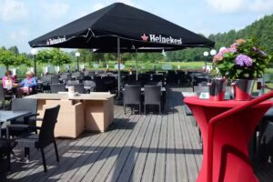 Brasserie De Hoge Dijk