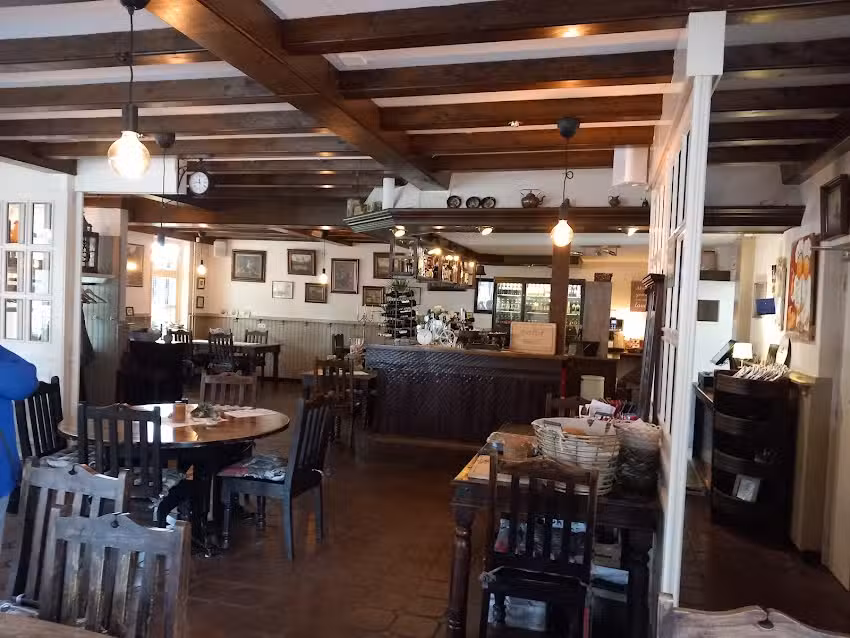 Brasserie de Hoofdzaak