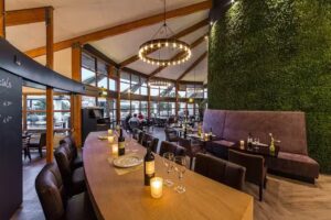 Brasserie De Hooge Rotterdamsche