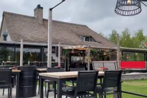 Brasserie de Jutter Purmerend