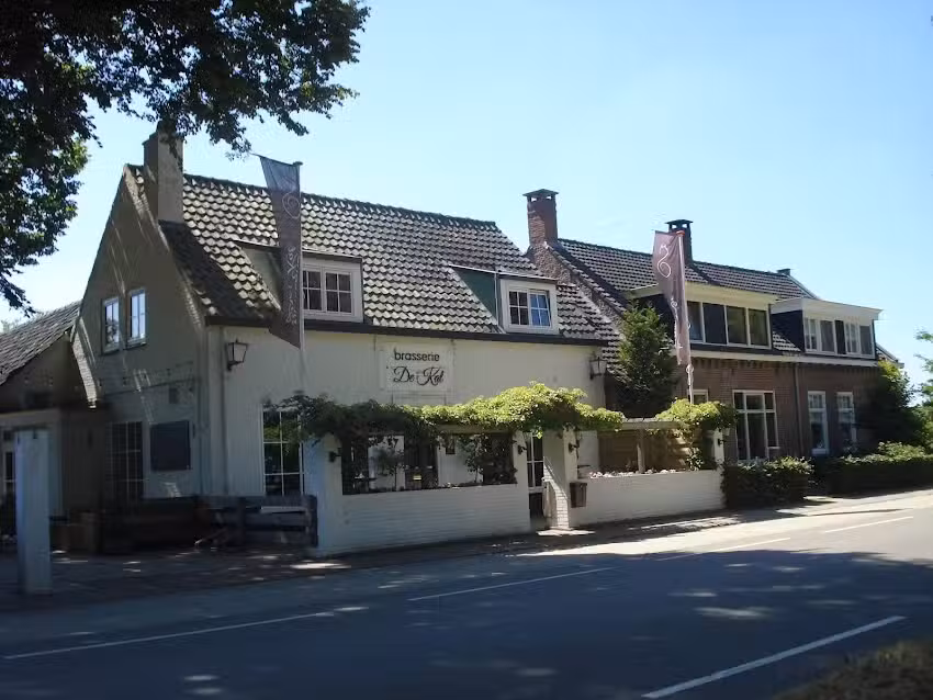 Brasserie de Kat