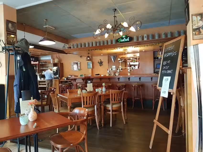 Brasserie de Kookdoom