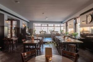 Brasserie De Koperen Kees