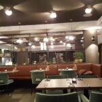 Brasserie De Leyhoeve