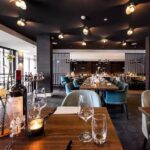 Brasserie De Leyhoeve