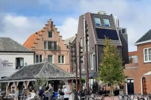 Brasserie de Lindeboom