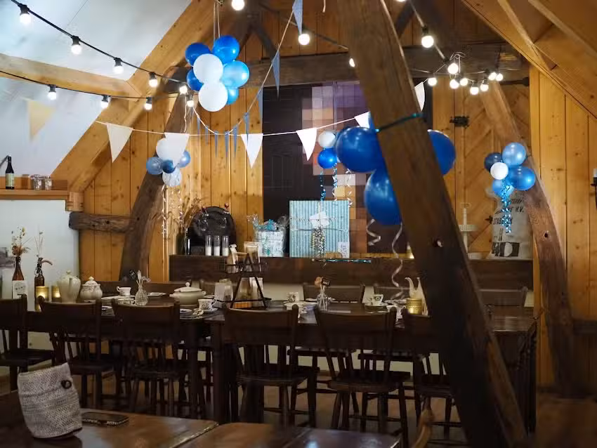 Brasserie de Maar