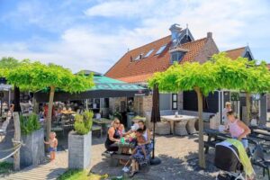 Brasserie De Meerpaal