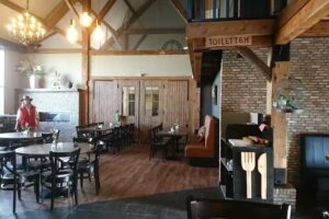 Brasserie de Panhoeve