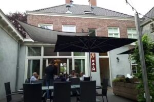 Brasserie de Pastorie