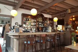 Brasserie de Peperboom